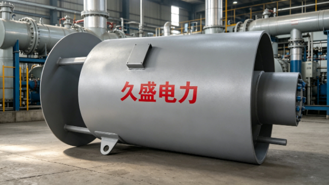 天门蒸汽消声器