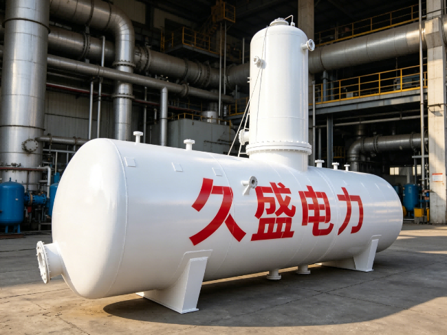 天门低压式旋膜除氧器
